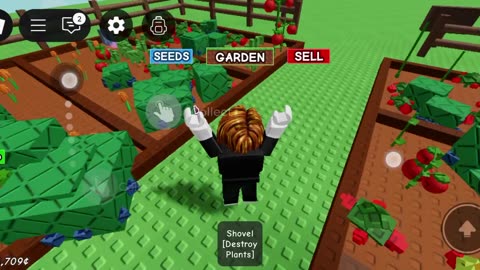 Roblox game