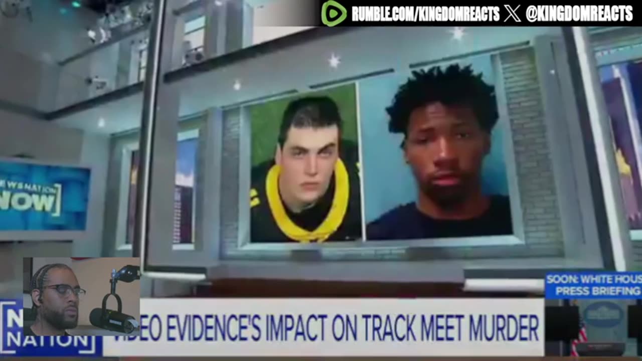 Black People TURN On Karmelo Anthony⦠After Footage DESTROYS His Defense Claim