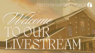 Freedom Live