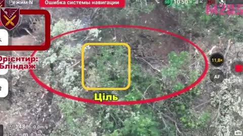 💥 148th Zhytomyr OABr destroyed guns, positions and manpower of the occupier.