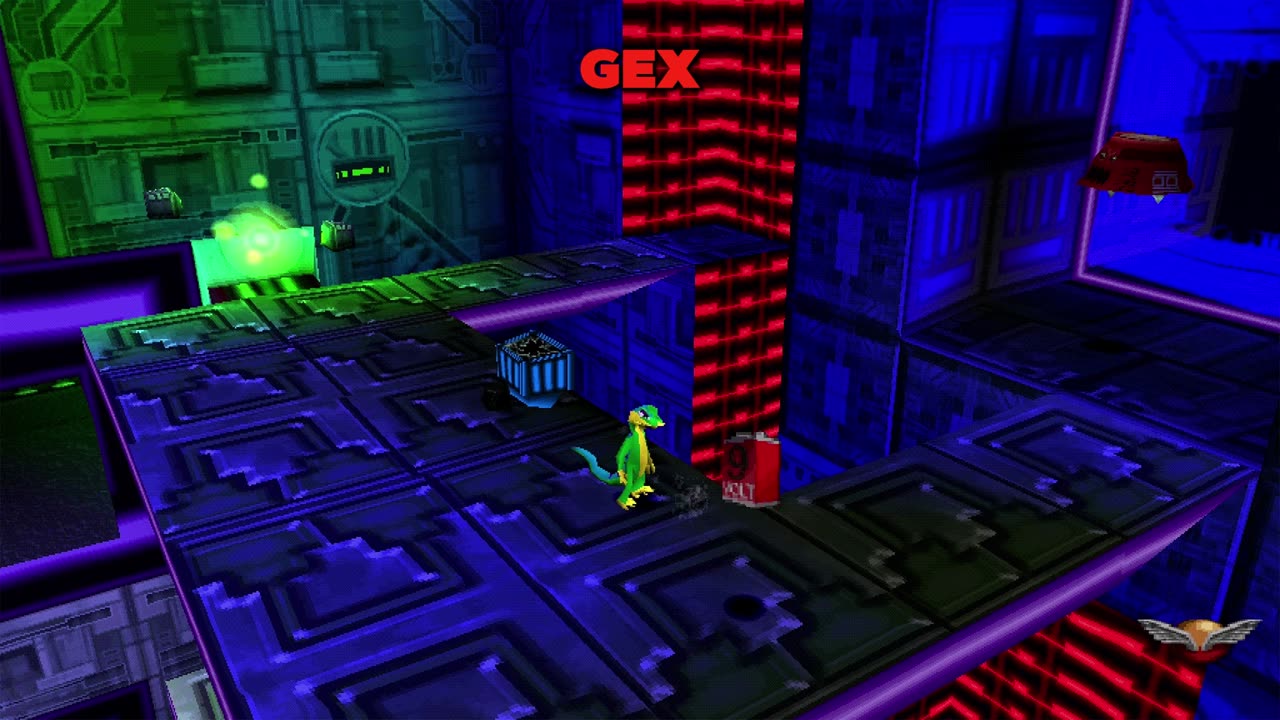PreOrders Open for Gex Trilogy Remake Coming to PlayStation Xbox Nintendo Switch PC