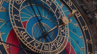Discover Prague's Timeless Orloj Clock!