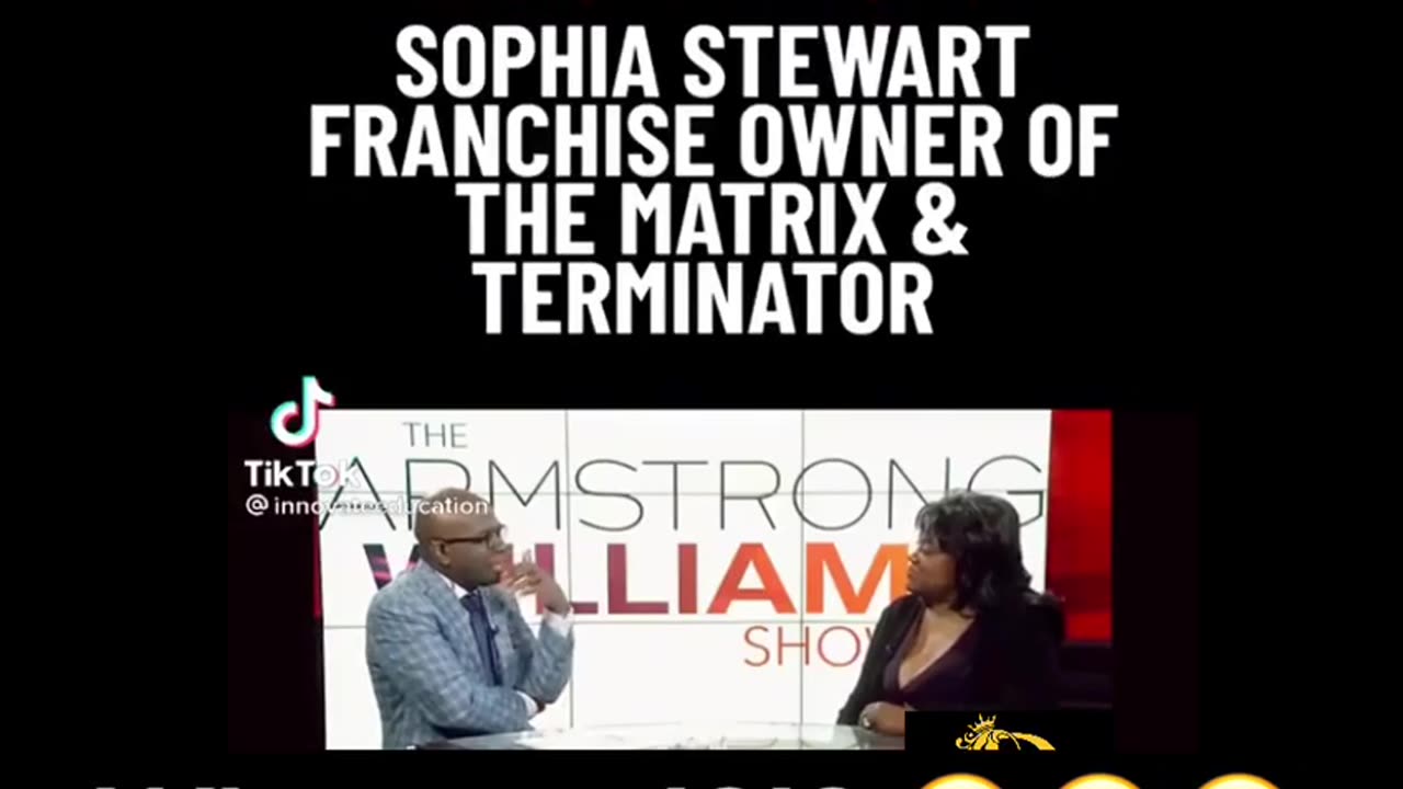 Wait what???? Terminator is the prequel to the Matrix!?!?!?