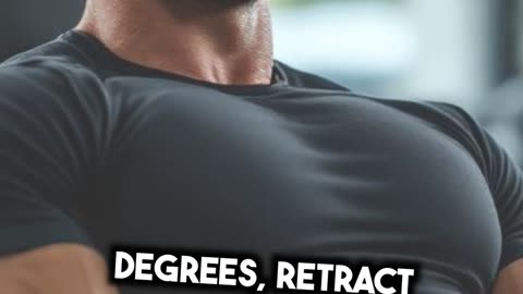 🚨 BREAKING MUSCLE NEWS: Jeff Cavaliere’s Ultimate Fix for Flat Pecs Revealed!