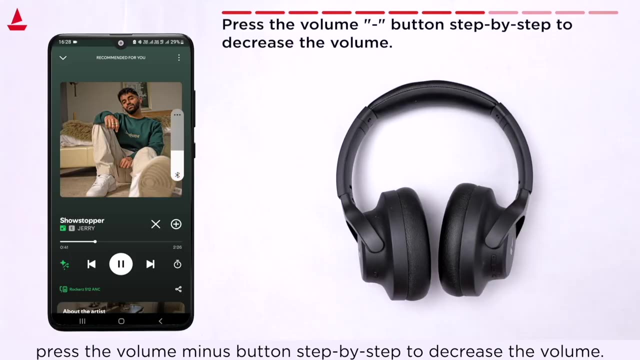 boAt Rockerz 512 ANC Unboxing & Real-World Review: Deep Dive into Noise Cancelling Magic