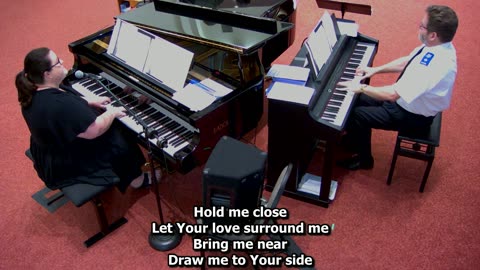 Church in Oshawa: Hero's of The Bible - Andrew (John 1:35-42)