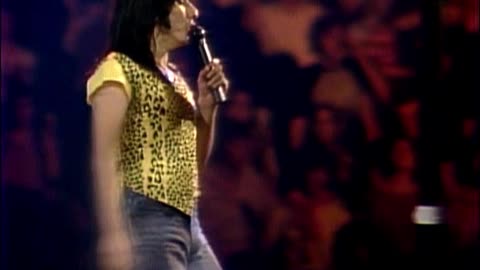 Lovin', Touchin', Squeezin' - Journey (live)