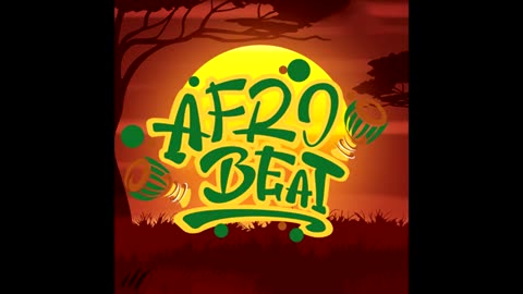 INSTRUMENTAL AFROBEAT VIRAL MUSIC