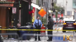 Plans for attack in New Orleans thwarted, authorities say