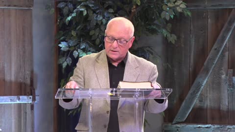 2025 Prophetic Word (Pt 15) - Fertile Soil - Pastor Jerry O'Brien