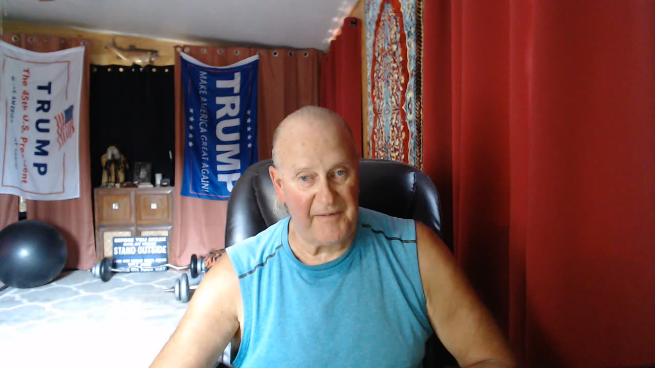 It's working...Trump is cleaning DC up the way it needs to be done!!!