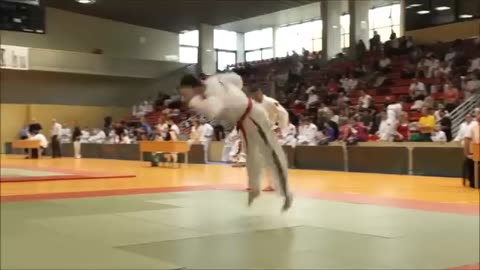 Hapkido