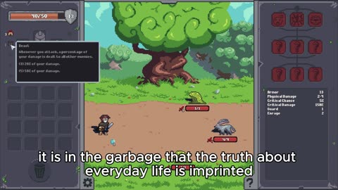 Overlooting: The Philosophy of an Eternal Marauder