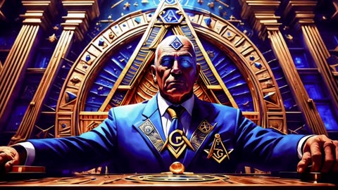 Trying To Convince Average Americans the Illuminati Runs the World