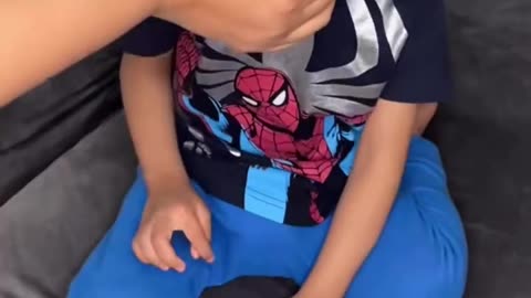 Orange flavored Multivitamin For kids