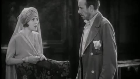 Madame X | 1929 Movie Starring Lionel Barrymore and Ruth Chatterton