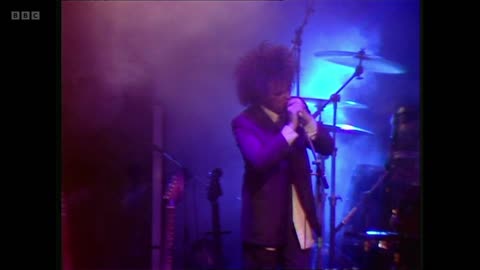 The Cure 1984-08-25 Barrowland Ballroom, Glasgow, Scotland (BBC Rebroadcast)