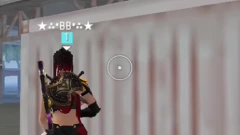 Garena Free Fire Gameplay Round 05 (24.06.2025)