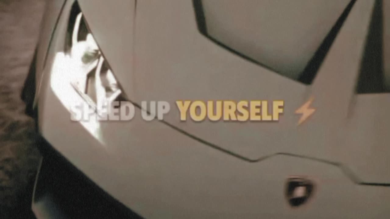 When you find