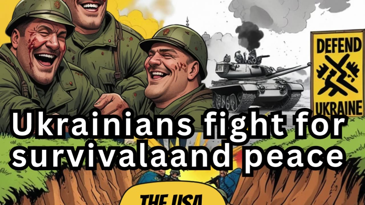 Trump’s Ukraine Lies The Simple Truth