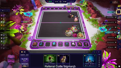 The Illuvium Grind (F4F)