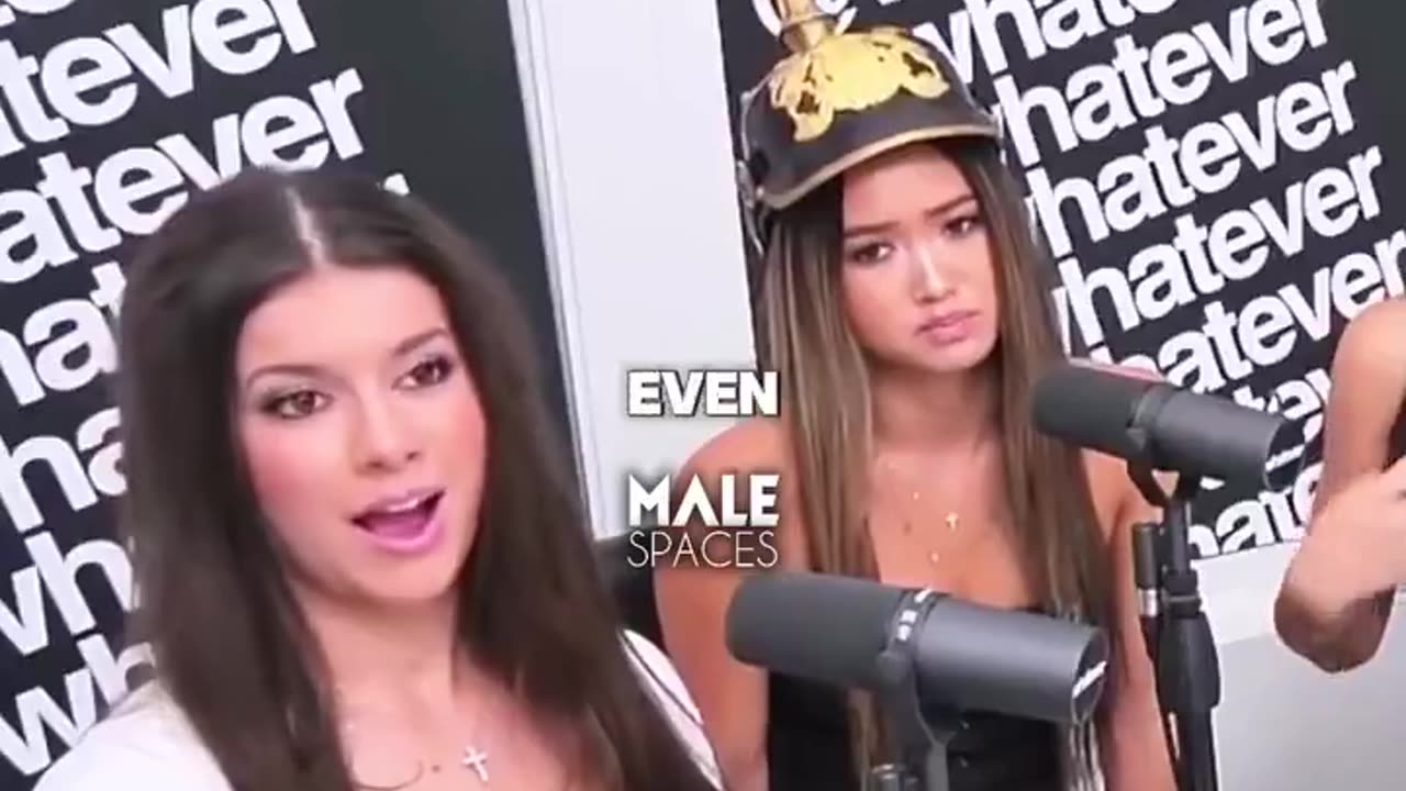 Andrew Wilson left them speechless..... did they learn anything?