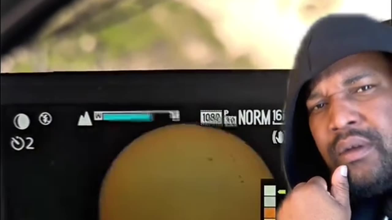 True Story - What Is This Guy Talking About