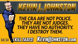 THE TAX & MONEY SHOW with KEVIN J. JOHNSTON - EPISODE 65 Your Tax Questions Answered – AGAIN!