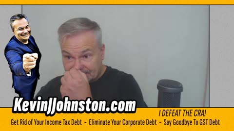 THE TAX & MONEY SHOW with KEVIN J. JOHNSTON - EPISODE 65 Your Tax Questions Answered – AGAIN!