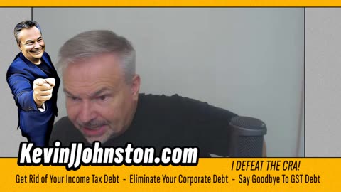 THE TAX & MONEY SHOW with KEVIN J. JOHNSTON - EPISODE 65 Your Tax Questions Answered – AGAIN!