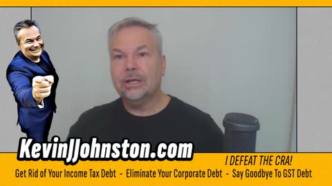 THE TAX & MONEY SHOW with KEVIN J. JOHNSTON - EPISODE 65 Your Tax Questions Answered – AGAIN!