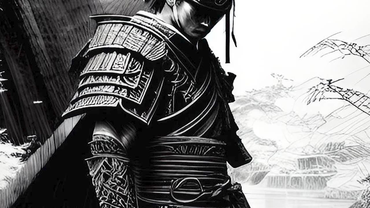 Ronin's honor