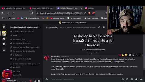ONLYFANS GENOCIDA, TRUMP LLAMA A CANDACE & 100% PLANDEMIA