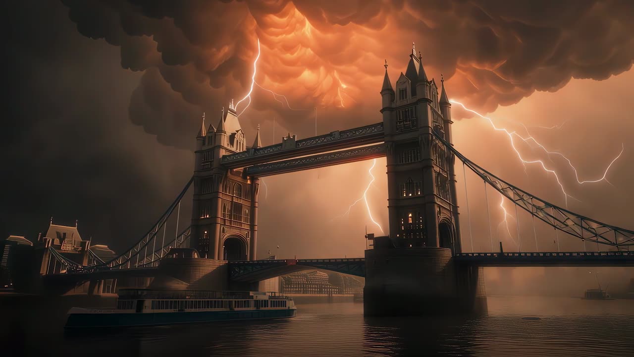 Latest News from Zion: The removal of the saints is imminent. 3.5yrs of tribulation will come.