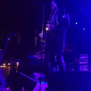 Tom keifer ( live)