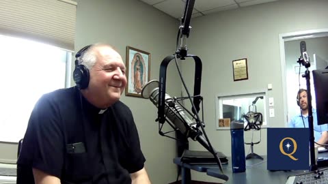 Exploring Catholicism Through Protestant Questions | Fr. Mark Davis