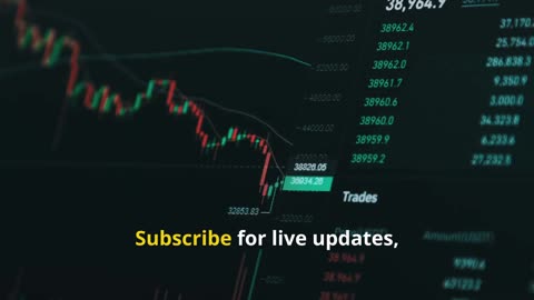 Crypto Awakens