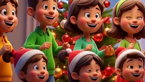 J Biz R & Wightman Ray Ray "At Chriztmas Time" (AI Video Loop)