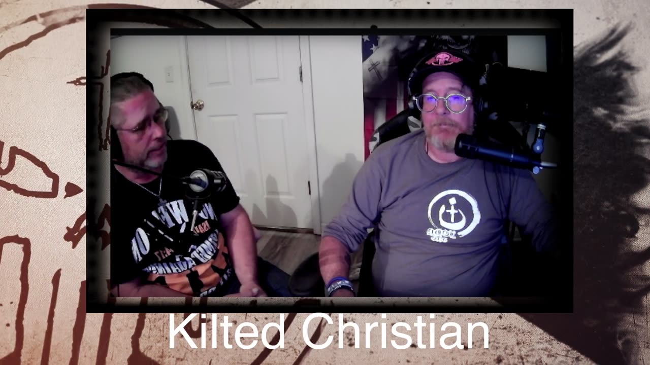 KC Ep947: Good, Bad, Truth, and Lies.