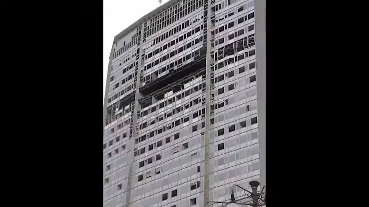 911 - The Anatomy of a Great Deception