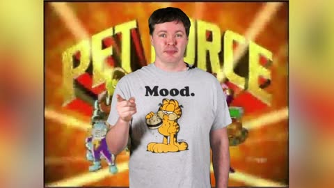 Garfield’s Pet Force: Superhero Chaos Unleashed!