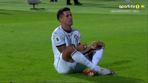 Armenia - Portugal 0:5 | 06. 09. 2025 | World Cup Qualification