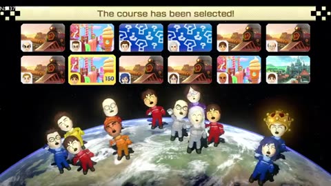 Labor Day Weekend Edition Of Mario Kart 8 Deluxe. Racing with MysticGamer