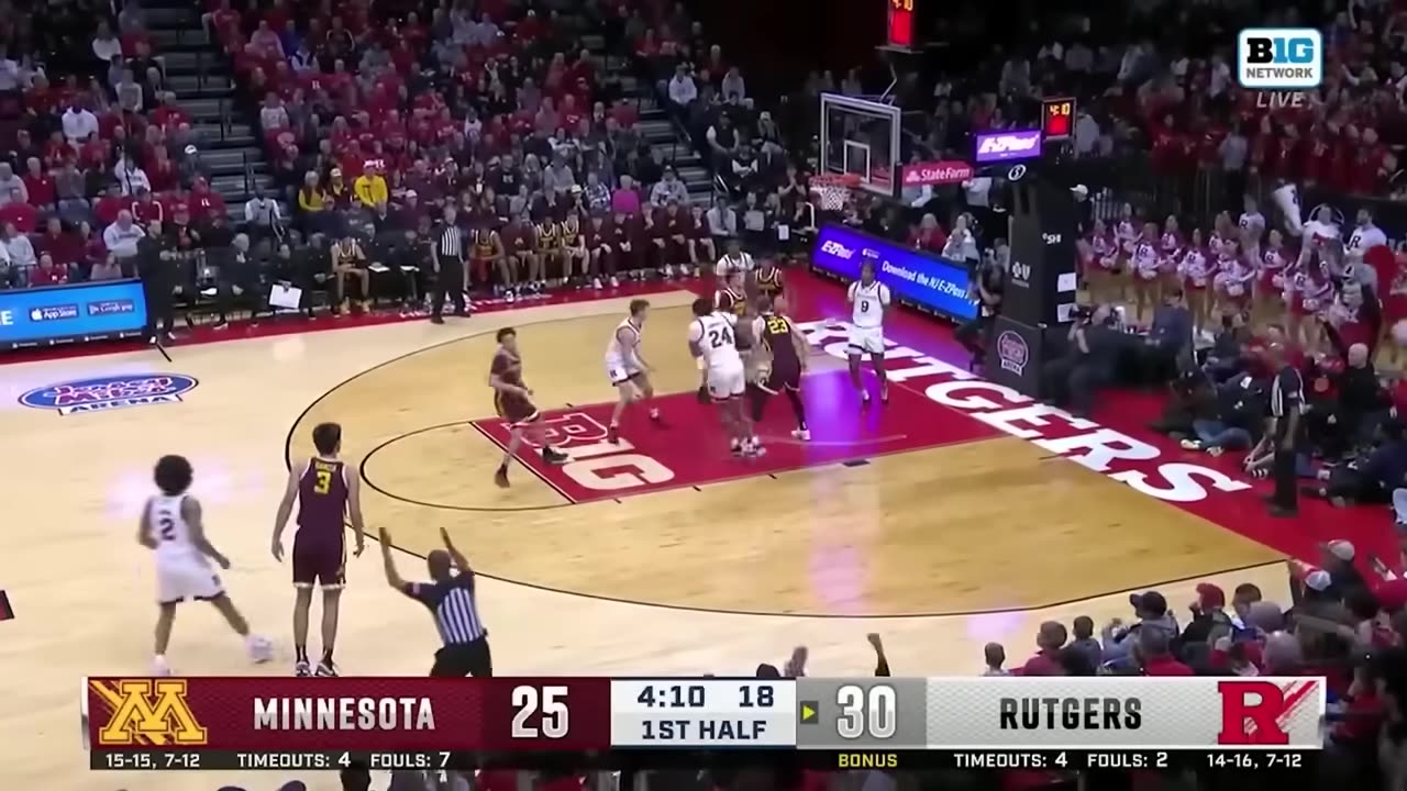 Spurs funs are excited