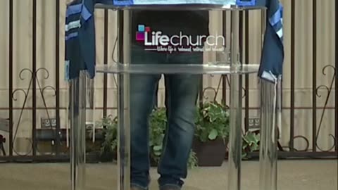 Tattoos, Faith and the Church What Matters Most