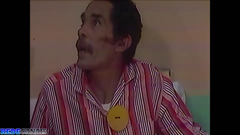 Chapolin Colorado Episódio 032