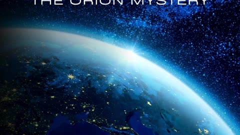 ✨ The Orion Mystery – Orion, The Prince of Light - Echoes of the Abyss 🌟