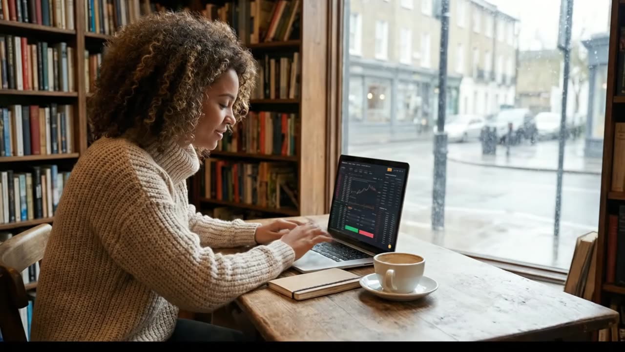 DeFi From Basics to Advanced: Your Complete Guide to Decentralized Finance