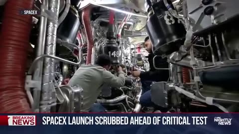 SpaceX Starship gears up for 10th test flight