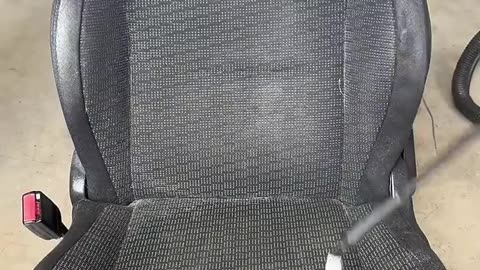 Watch How This Filthy Car Gets Super Clean!